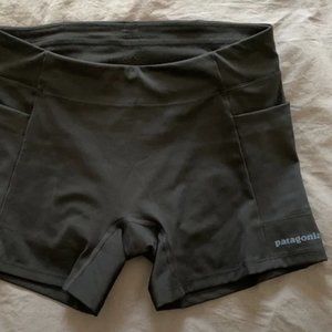 Patagonia endless run shorts brand new with tags